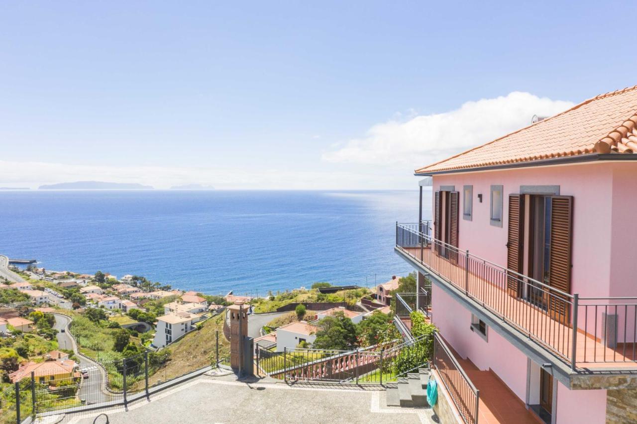 Casa Do Miradoro Villa Santa Cruz  Exterior foto